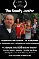 Watch The Smelly Janitor Megavideo