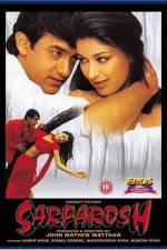 Watch Sarfarosh Megavideo