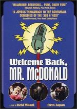 Watch Welcome Back, Mr. McDonald Megavideo