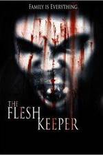 Watch The Flesh Keeper Megavideo