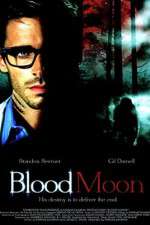 Watch Blood Moon Megavideo