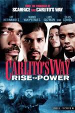 Watch Carlito's Way: Rise to Power Megavideo