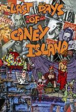 Watch Last Days of Coney Island (Short 2015) Megavideo