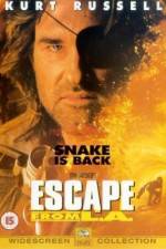 Watch Escape from L.A. Megavideo