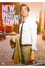 Watch John Mulaney: New in Town Megavideo