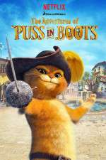 Watch Puss in Book Trapped in an Epic Tale Megavideo