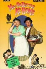 Watch Ma and Pa Kettle at Home Megavideo