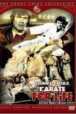 Watch Karate for Life Megavideo