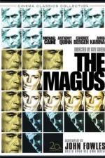 Watch The Magus Megavideo