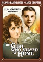 Watch The Girl Who Stayed at Home Megavideo