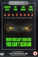 Watch Anaconda Megavideo