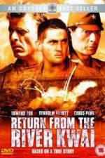 Watch Return from the River Kwai Megavideo