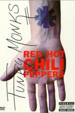 Watch Red Hot Chili Peppers Funky Monks Megavideo