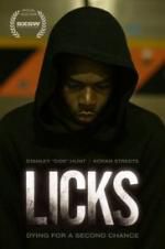 Watch Licks Megavideo