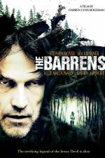 Watch The Barrens Megavideo