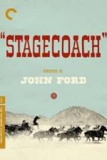 Watch Stagecoach Megavideo