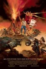 Watch Aqua Teen Hunger Force Colon Movie Film for Theaters Megavideo