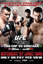 Watch UFC 70 Nations Collide Megavideo