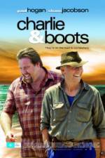 Watch Charlie & Boots Megavideo
