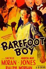 Watch Barefoot Boy Megavideo