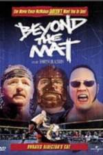 Watch Beyond the Mat Megavideo