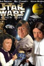 Watch Rifftrax: Star Wars IV (A New Hope) Megavideo