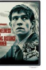 Watch The Loneliness of the Long Distance Runner Megavideo