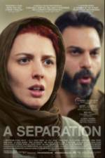 Watch A Separation Megavideo