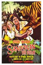 Watch Sandokan the Great Megavideo