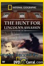 Watch The Hunt for Lincolns Assassin Megavideo