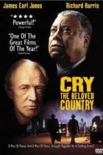 Watch Cry the Beloved Country Megavideo