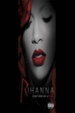 Watch Rihanna Loud Tour Live at the 02 Megavideo