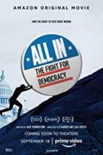 Watch All In: The Fight for Democracy Megavideo