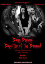 Watch Daisy Derkins, Dogsitter of the Damned Megavideo