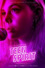 Watch Teen Spirit Megavideo