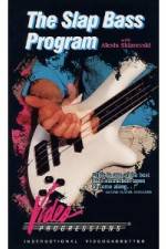 Watch The Slap Bass Program Megavideo