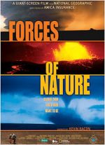 Watch Natural Disasters: Forces of Nature Megavideo