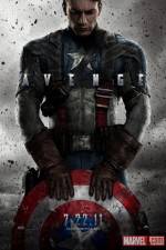 Watch Captain America - The First Avenger Megavideo