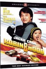 Watch Robin B Hood Megavideo