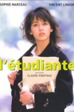 Watch L'etudiante Megavideo