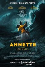Watch Annette Megavideo