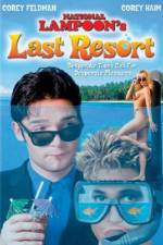 Watch Last Resort Megavideo