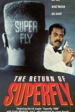 Watch The Return of Superfly Megavideo