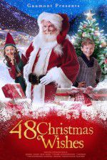 Watch 48 Christmas Wishes Megavideo