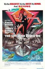Watch The Spy Who Loved Me Megavideo