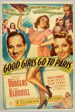 Watch Good Girls Go to Paris Megavideo