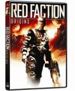 Watch Red Faction: Origins Megavideo