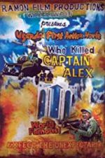 Watch Who Killed Captain Alex? Megavideo