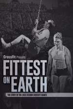 Watch Fittest on Earth: The Story of the 2015 Reebok CrossFit Games Megavideo