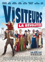 Watch The Visitors: Bastille Day Megavideo